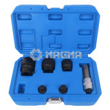 6 PCS Axle Nut Socket Set - VAG (MG50748)