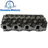 Auto Parts Jt Completed Cylinder Head with Rocker Arm Assembly for KIA Pregio
