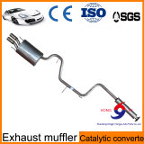 Stainless Steel Car Exhaust System with Lower Price