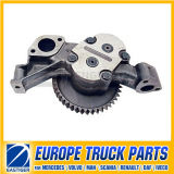 4231802501 Oil Pump Truck Parts for Mercedes-Benz
