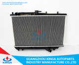 Advance Auto Parts Wholesale Radiator Fit for 1989-1990 Mazda Asrina 323ba Mt Engine Cooling Price