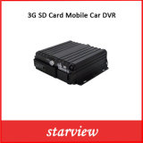 3G SD Card Mobile Car DVR
