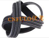 Automotive Tiiming Belts