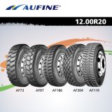 12.00r24 New Pattern TBR Tyres