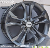 Classic Wheel Rims Car Aluminium Wheel Replica Alloy Wheel for Audi