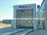 New Design, Big Size 15m Paint Booth (for bus and truck)