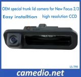 Taigate Handle Rear View Camera for 12-15 New Focus Hatchback 2/Sedan 3