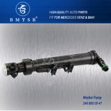 Automotive Left Headlight Washer Pump for Benz C117 2468600547