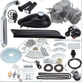 Motorized Bike Motor Kit/Motor Kit 80cc