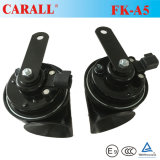 12V Copper Coil Denso Horn Compact Snail Horn Magic Horn Special for Ford