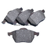 Best Quality Brake Pads for Whole Series of Honda Cars