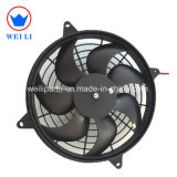 Bus Parts Air Conditioning Blowing Condensers Seven Fan Blade 24V for Yutong/Kinglong Bus Air Conditioner System