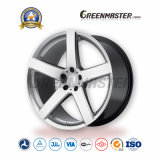 SUV 4*4 4WD Top Quality Aluminum Alloy Wheels
