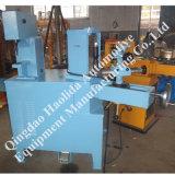 Fcatory Supply Automobile Brake Lining Riveting and Grinding Machine