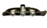 Cast Stainless Steel Exhaust Manifold