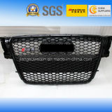 Front Auto Car Grille for Audi RS5 2009-2011