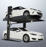 2.3t Two Post Car Parking Lift