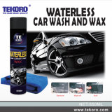 Car Washing and Waxing