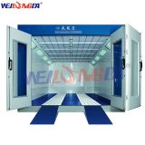 Car Spray Paint Cabin with Ce Approval - Wld6200 (Economic Type)