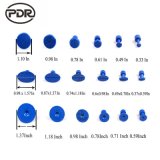 Pdr Tools Blue Dent Tabs Pulling Tabs Suction Cups Auto Repair Tools