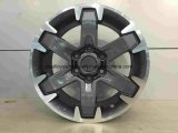 Car Alloy Wheels Size 16X7.0 15X7 for Nisaan Kin-5133