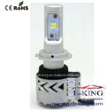 G8 H7 H/L 6000lm 6500k CREE-Xhp50 Auto LED Headlight