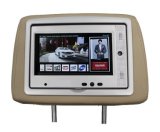 Android 7 Inch Touch Screen Panel PC for Taxi, Bus