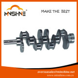 4D56 Crankshaft for Mitsubishi Pickup