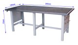 Stainless Steel Work Table (GP-315D)