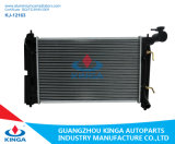 Best Quality Aluminum Auto Radiator for Toyota Corolla 01-04 Zze122 at