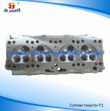 Engine Parts Cylinder Head for Mazda Fejk-10-100b F2 Fe-F8/L3/Lf/L8