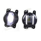 4inch 24V 30W 4X4 CREE LED Fog Light