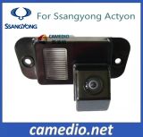 OEM CMOS/CCD Special Backup Car Camera for Ssangyong Actyon