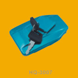 Blue and Hot Selling, Motorcycle Fuel Tank Cap for Hq-3007