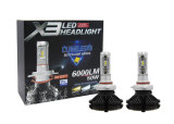 LED Headlight with 12 Warranty Can Work on Over 92% High-Class Smart Cars