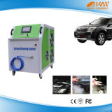 Brown Gas Generator Car Engine Cleaning Hydrogen Cleaning Machine