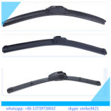 Low Noise Pure Vision Windshield Wiper System