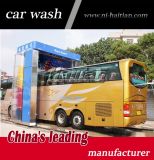 High Pressure Automatic Rollover Bus Wash Machine Automatically