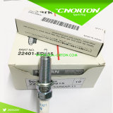 Hight Quality Spark Plug for Ngk Lzkar6ap for Nissan/Toyota 22401-ED815 22401 ED815