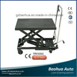 Trolley with Lifting Platform/ Liftingtable Cart Tp03001