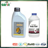 Gafle/OEM High Performance Plastic Bottle Heavy Duty Brake Fluid