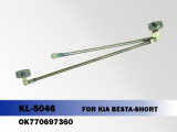 Wiper Transmission Linkage for KIA Besta-Short, Ok770697360