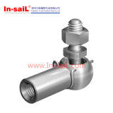 Stainless Steel Ball Joint, DIN 71802, DIN 71805, DIN 71803