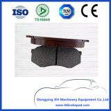 Auto Parts Car Accessory Brake Pads 04465-Yzz55