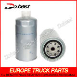 High Quality Oil Filter for Trucks (DB-M18-001)