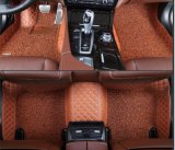 Jeep Cherokee Leather 5D Car Mat