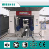 Risense Automatic Tunnel Car Wash Machine- CE