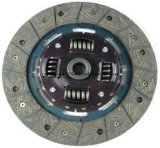 1862490031 Clutch Parts Clutch Disc Clutch Plate