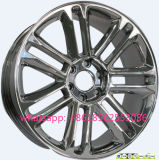 Aluminum Rims 6*139.7 Cadillac Replica Alloy Wheel 22*9j