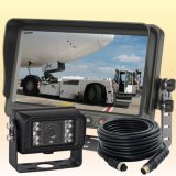 Rearview Vision Survailance System with TFT LCD Monitor